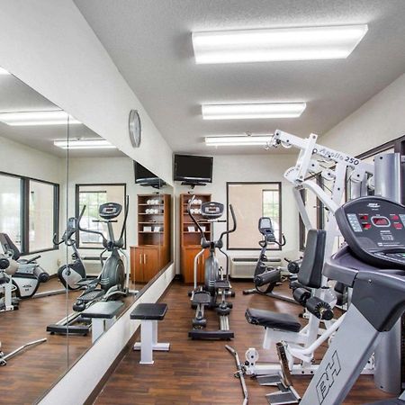 Comfort Suites Lebanon Zewnętrze zdjęcie