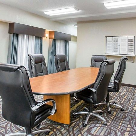 Comfort Suites Lebanon Zewnętrze zdjęcie