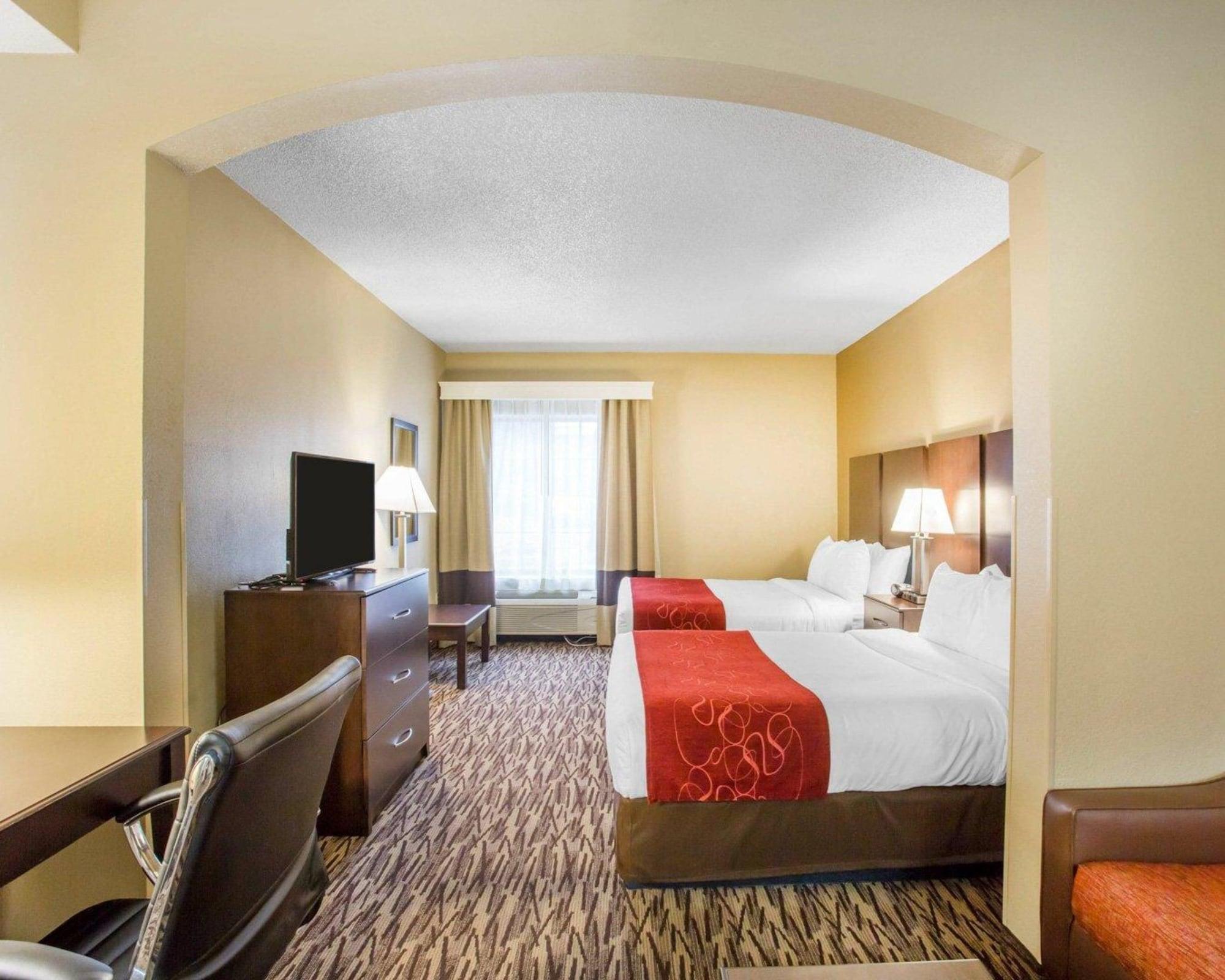 Comfort Suites Lebanon Zewnętrze zdjęcie