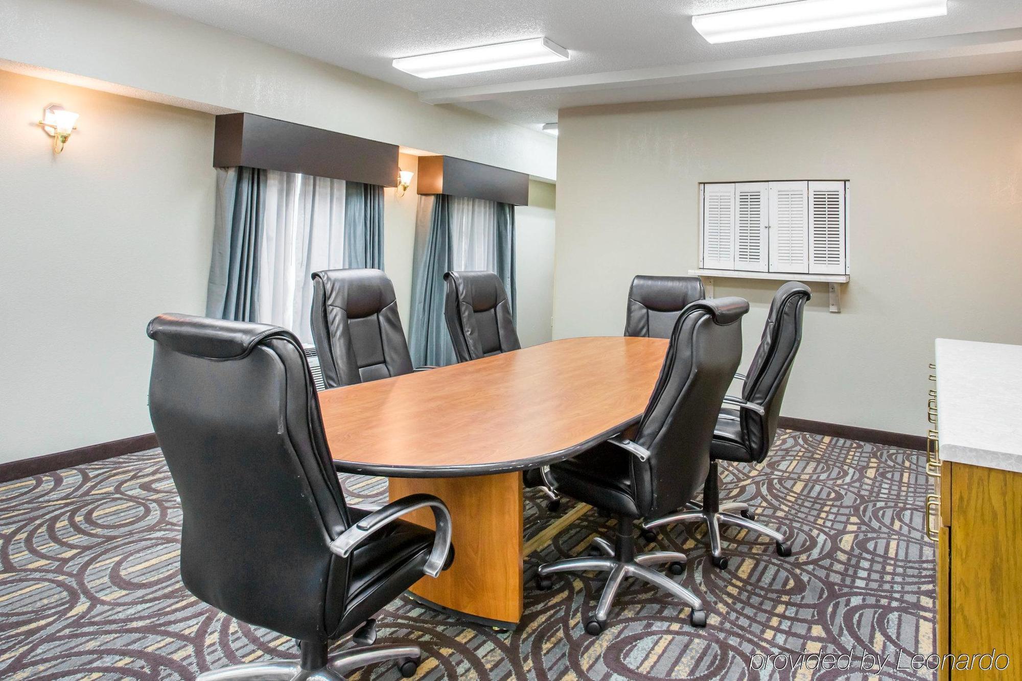 Comfort Suites Lebanon Zewnętrze zdjęcie