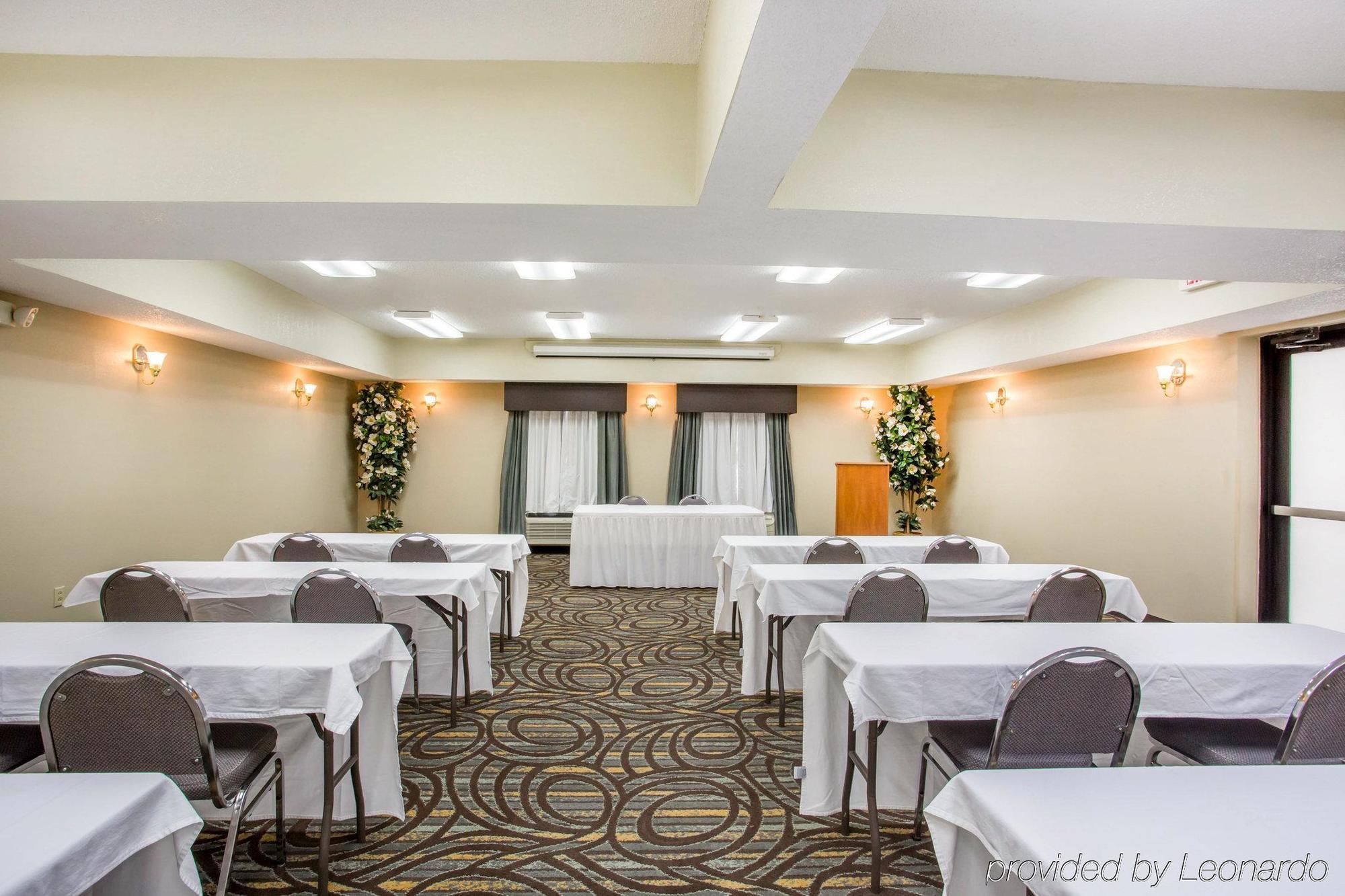 Comfort Suites Lebanon Zewnętrze zdjęcie