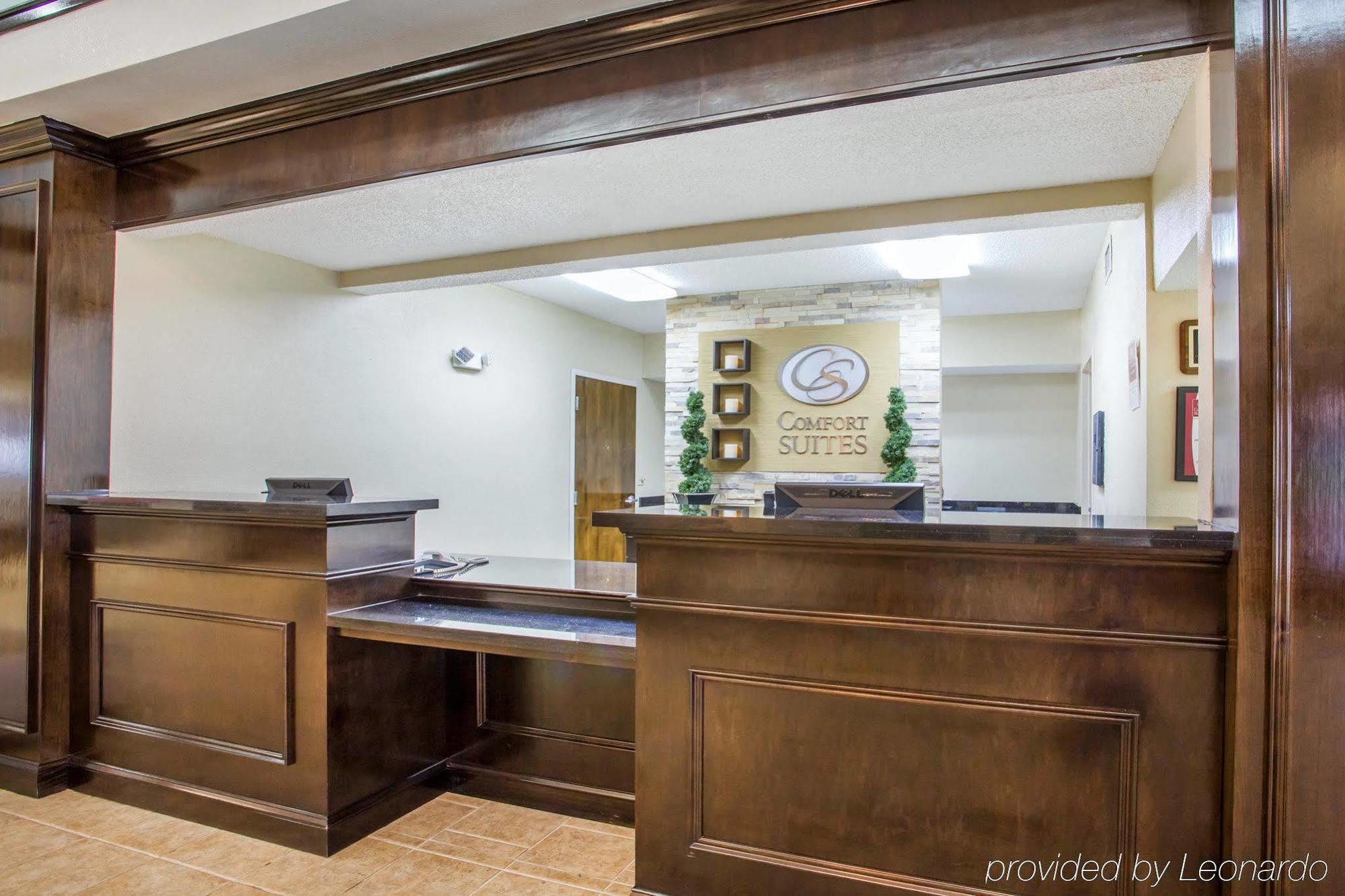 Comfort Suites Lebanon Zewnętrze zdjęcie
