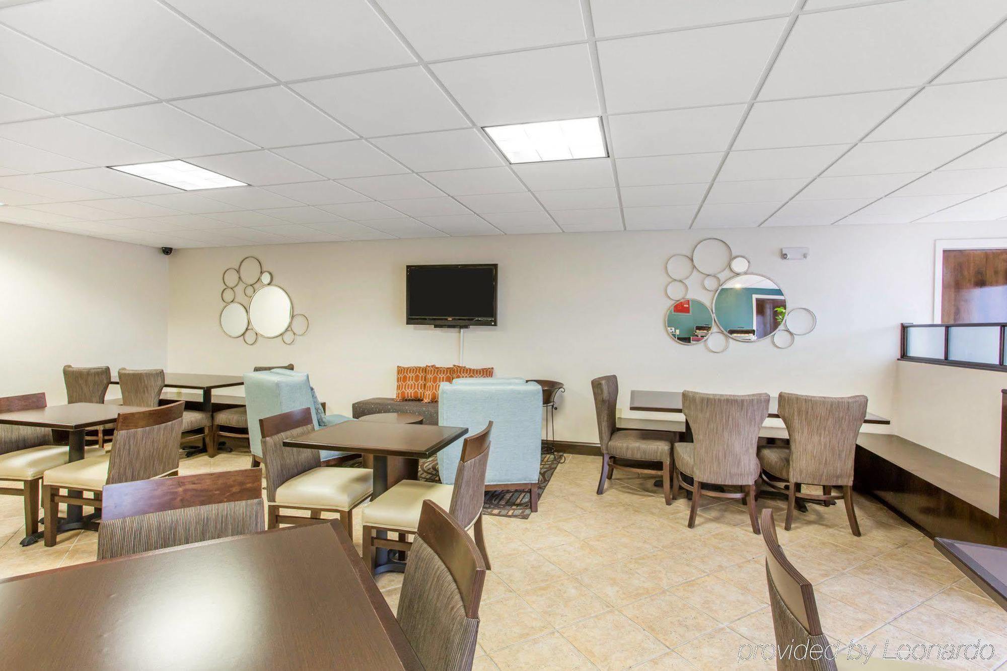 Comfort Suites Lebanon Zewnętrze zdjęcie