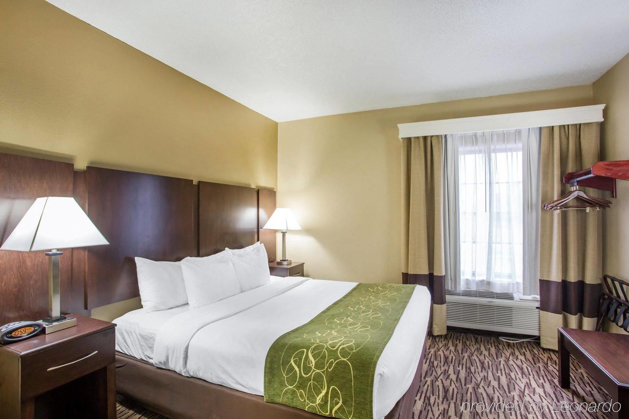 Comfort Suites Lebanon Zewnętrze zdjęcie