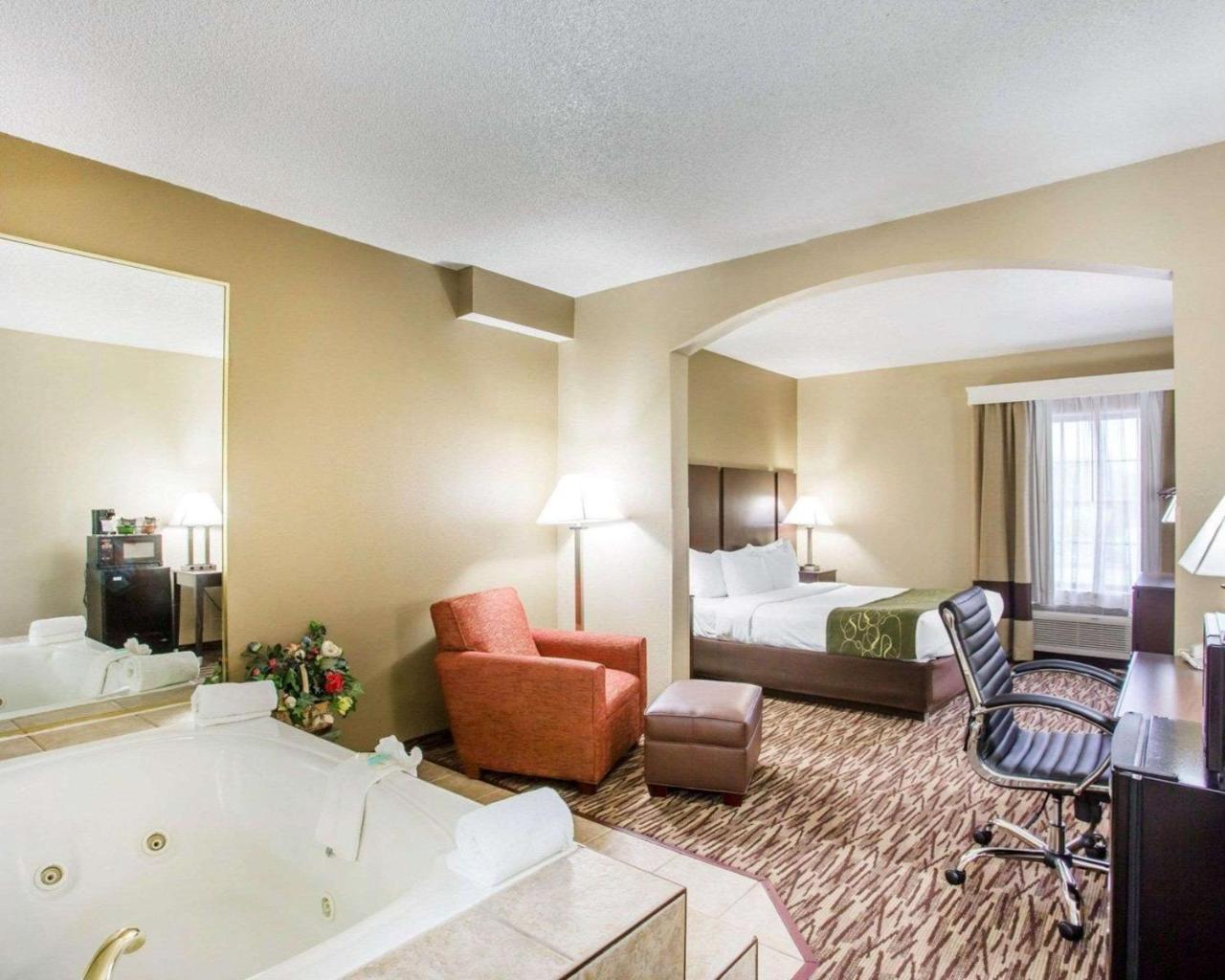 Comfort Suites Lebanon Zewnętrze zdjęcie