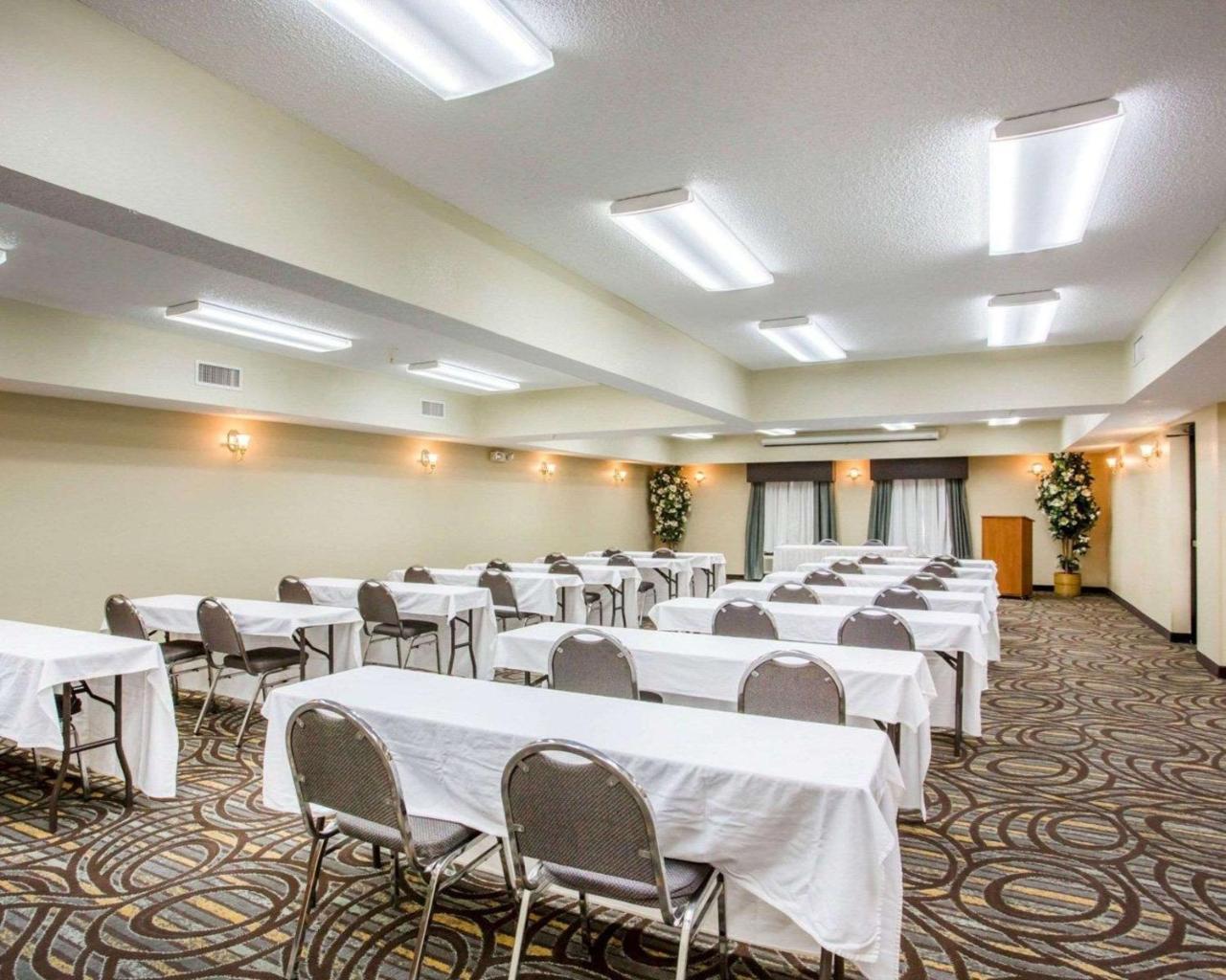 Comfort Suites Lebanon Zewnętrze zdjęcie
