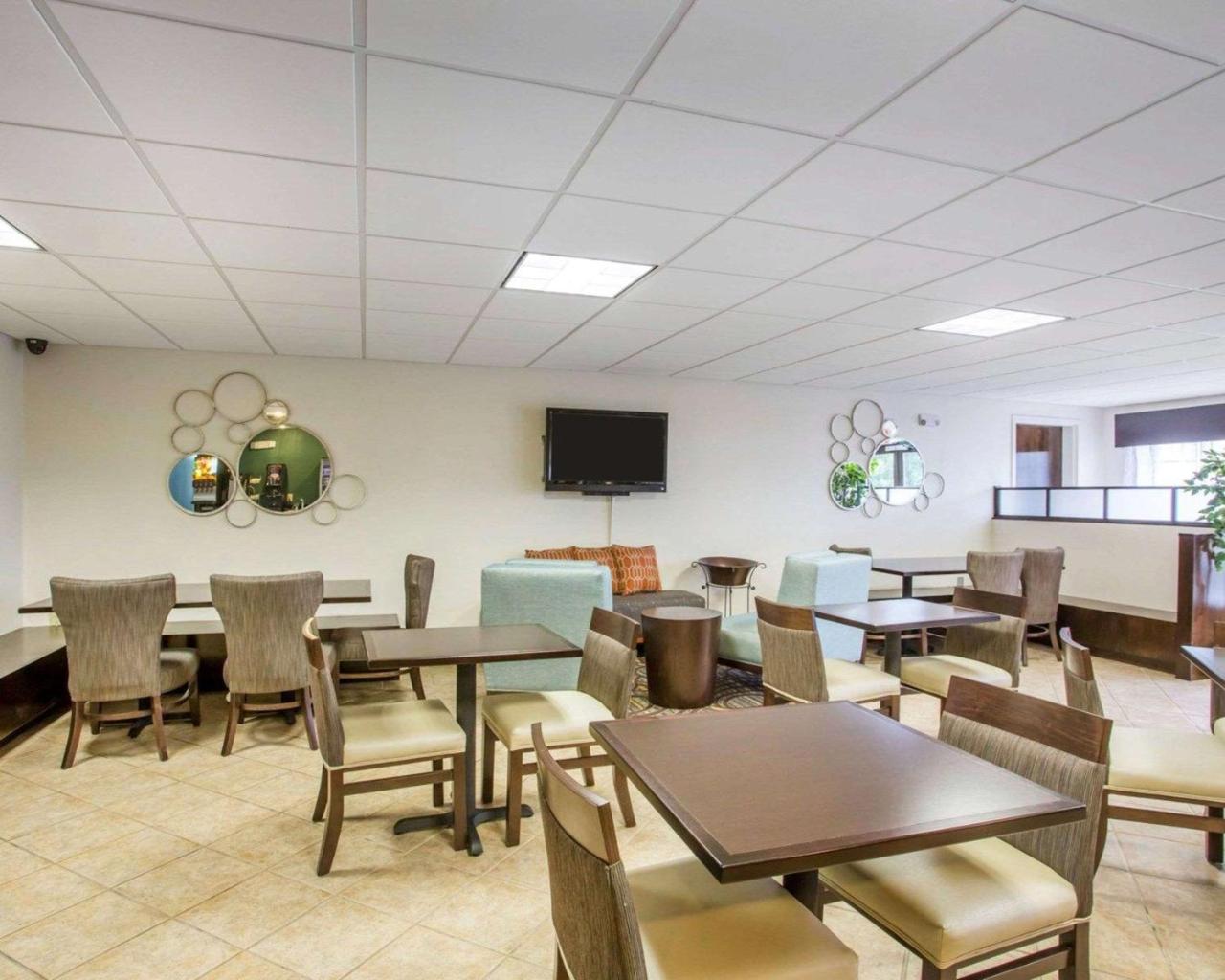 Comfort Suites Lebanon Zewnętrze zdjęcie
