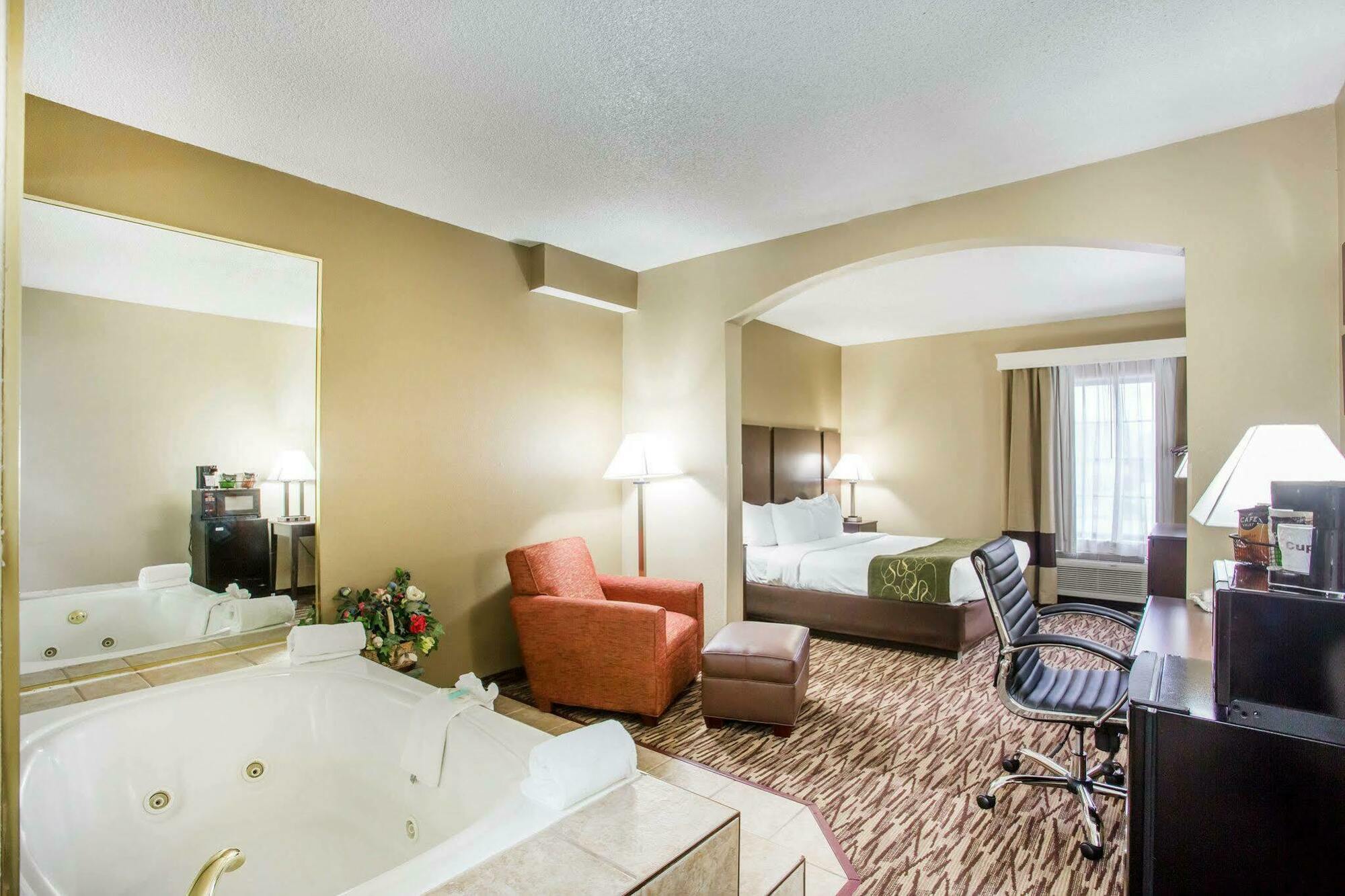 Comfort Suites Lebanon Zewnętrze zdjęcie