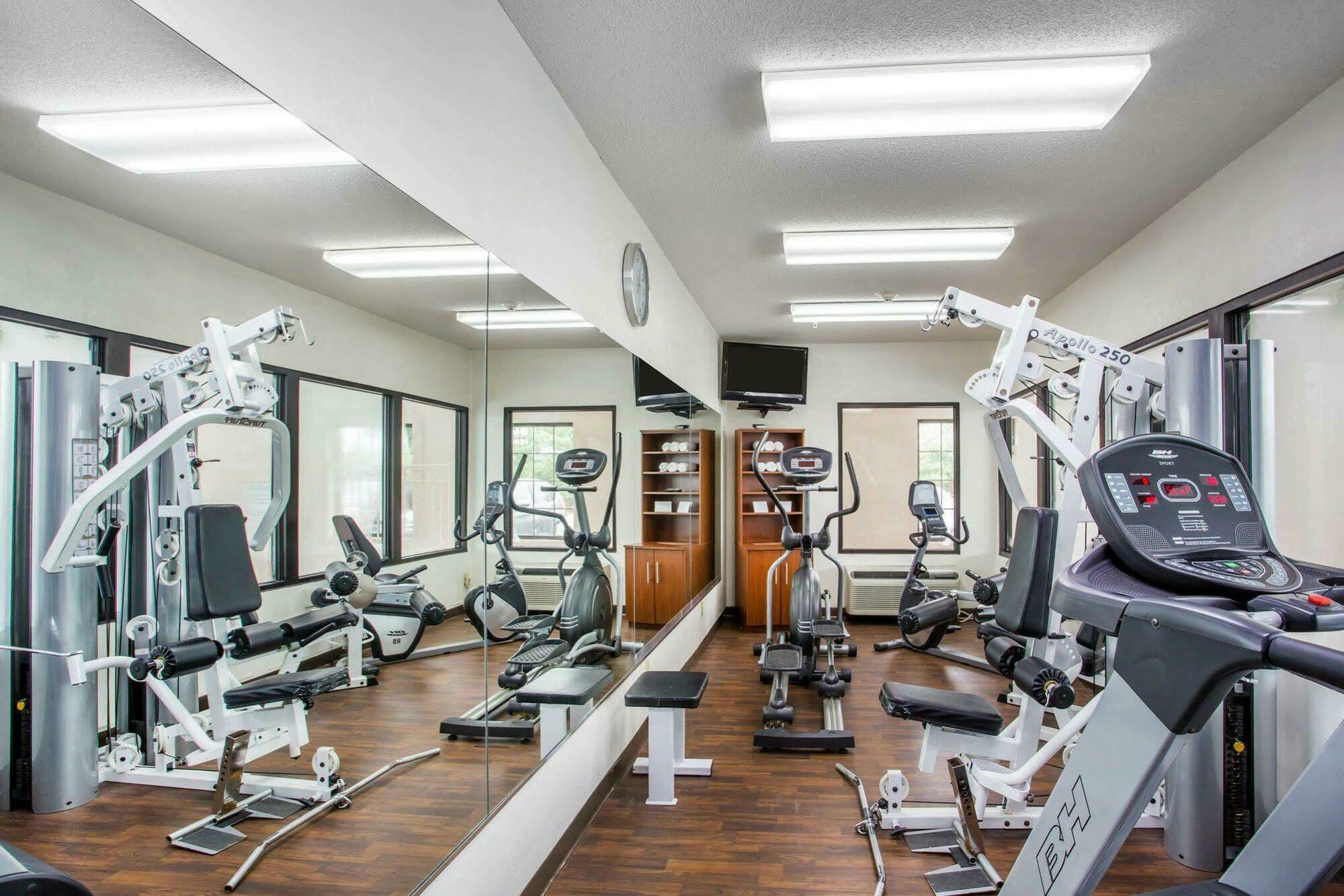 Comfort Suites Lebanon Zewnętrze zdjęcie